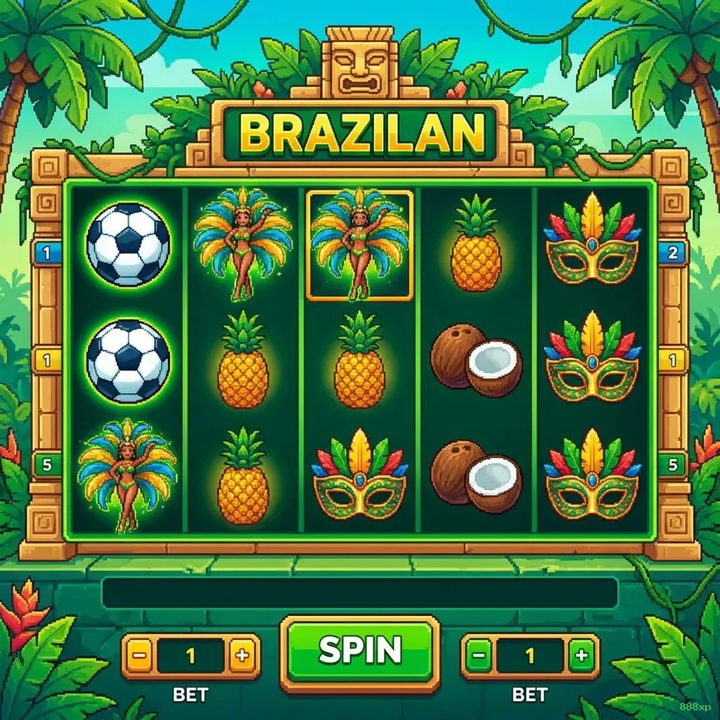 APK oficial da 888xp para Android