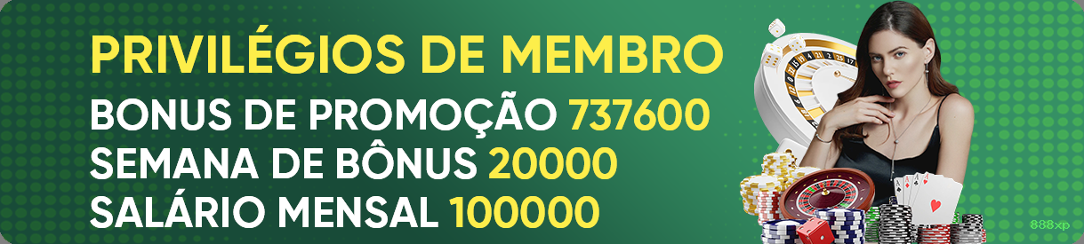 APP oficial da 888xp para mobile