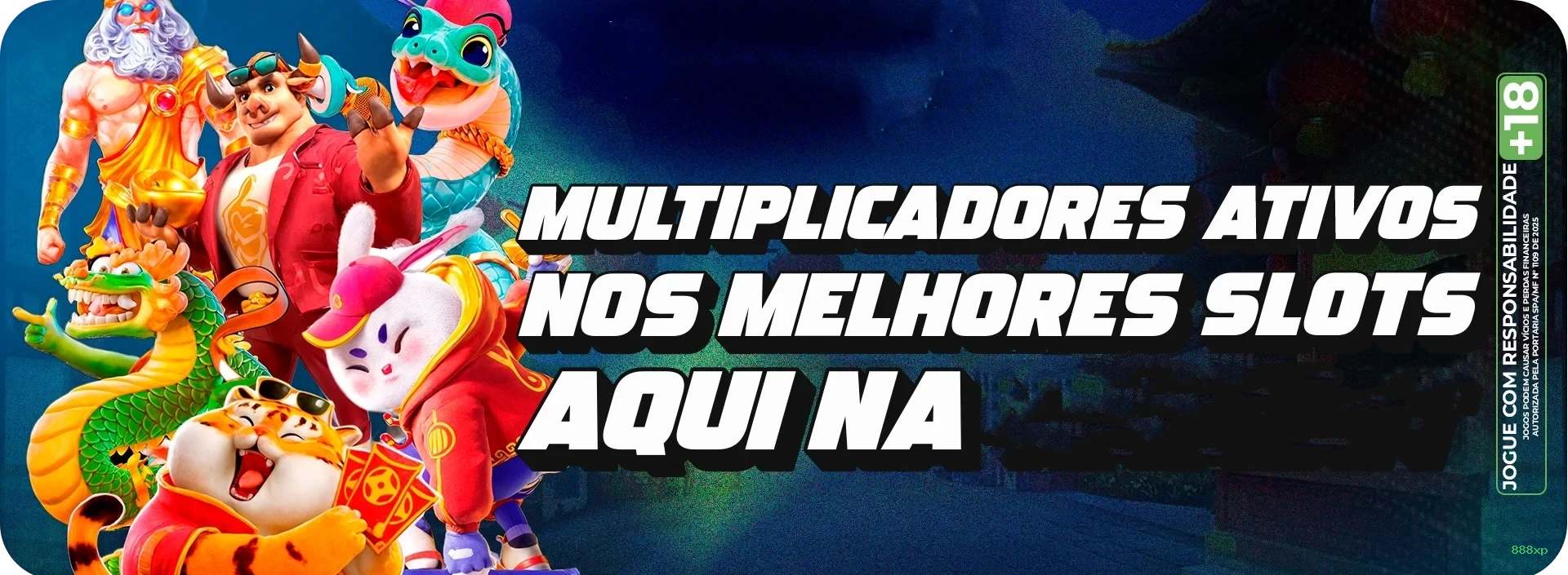 Apostas esportivas da 888xp com odds competitivas
