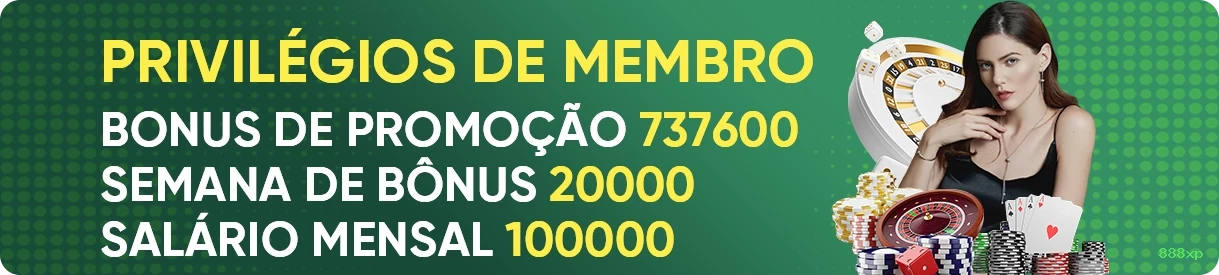 Jogos de loteria online na 888xp
