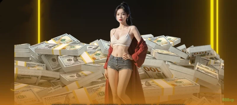 Slots online da 888xp com jackpots progressivos