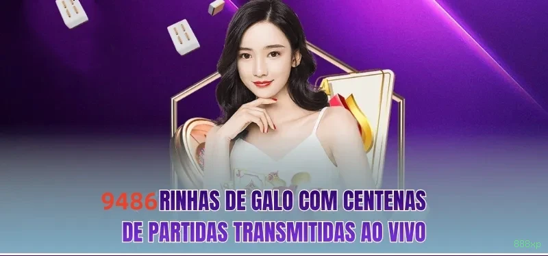 Canal oficial da 888xp no Telegram