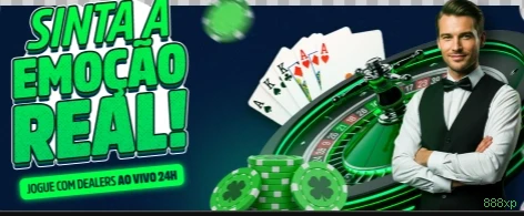 Programa VIP exclusivo da 888xp